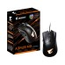 GIGABYTE AORUS M3 Optical Gaming crni