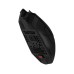 A4 TECH R36 Ultra Dual Mode Wireless Gaming USB Stone Black miš crni