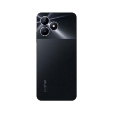 REALME Note 50 4/128GB Midnight Black MEA RMX3834 EU