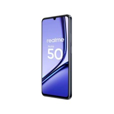 REALME Note 50 RMX3834 Midnight Black 3gb/64gb