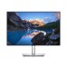 DELL 24 inch U2421E USB-C UltraSharp IPS monitor