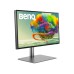 BENQ 27 inča PD2725U 4K IPS LED Dizajnerski monitor