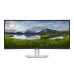 DELL 34 inch S3422DW WQHD FreeSync Gaming zakrivljeni monitor