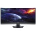 DELL 34 inch S3422DWG 144Hz WQHD FreeSync Gaming zakrivljeni monitor