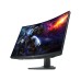 DELL 27 inch S2722DGM 165Hz QHD FreeSync Gaming zakrivljeni monitor