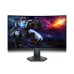 DELL 27 inch S2722DGM 165Hz QHD FreeSync Gaming zakrivljeni monitor