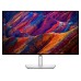 DELL 31.5 inch U3223QE 4K USB-C UltraSharp IPS monitor