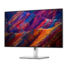 DELL 31.5 inch U3223QE 4K USB-C UltraSharp IPS monitor