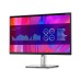 DELL 23.8 inch P2423DE QHD USB-C Professional IPS monitor