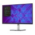 DELL 27 inch P2723QE 4K USB-C Professional IPS monitor