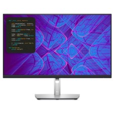 DELL 27 inch P2723QE 4K USB-C Professional IPS monitor