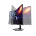 DELL 31.5 inch G3223D 165Hz QHD USB-C FreeSync/G-Sync IPS Gaming monitor