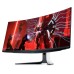 DELL 34 inch AW3423DW 175Hz QHD OLED G-Sync Alienware Gaming zakrivljeni monitor