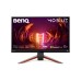 BENQ MOBIUZ 27 inča EX2710Q LED Gaming 165Hz monitor metalik sivi