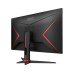 AOC 23.8 inča 24G2ZE/BK GAMING monitor