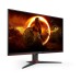 AOC 23.8 inča 24G2SPAE/BK GAMING monitor