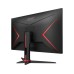 AOC 23.8 inča 24G2SPAE/BK GAMING monitor