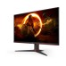 AOC 23.8 inča 24G2SPAE/BK GAMING monitor