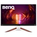 BENQ MOBIUZ 27 inča EX2710U LED 4K IPS 144Hz Gaming monitor beli