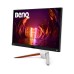 BENQ MOBIUZ 27 inča EX2710U LED 4K IPS 144Hz Gaming monitor beli