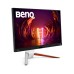 BENQ MOBIUZ 27 inča EX2710U LED 4K IPS 144Hz Gaming monitor beli