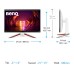 BENQ MOBIUZ 27 inča EX2710U LED 4K IPS 144Hz Gaming monitor beli