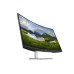 DELL 31.5 inch S3221QSA 4K FreeSync zakrivljeni monitor