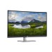 DELL 31.5 inch S3221QSA 4K FreeSync zakrivljeni monitor