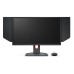 BENQ Zowie 24.5 inča XL2566K LED Gaming 360Hz tamno sivi monitor