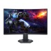 DELL 27 inch S2721HGFA 144Hz FreeSync/G-Sync zakrivljeni Gaming monitor