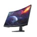 DELL 27 inch S2721HGFA 144Hz FreeSync/G-Sync zakrivljeni Gaming monitor