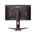 AOC 23.8 inča 24G2SPU/BK GAMING monitor