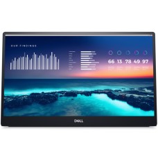 DELL 14 inch P1424H USB-C Portable monitor