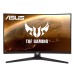 ASUS 31.5 inča VG32VQ1BR Zakrivljeni TUF Gaming monitor crni