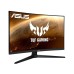 ASUS 31.5 inča VG32VQ1BR Zakrivljeni TUF Gaming monitor crni