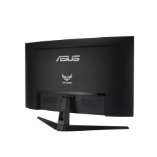 ASUS 31.5 inča VG32VQ1BR Zakrivljeni TUF Gaming monitor crni