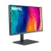 BENQ 27 inča PD2706U 4K UHD IPS LED Dizajnerski monitor