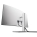 DELL 37.5 inch U3824DW WQHD+ USB-C UltraSharp zakrivljeni IPS monitor