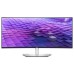 DELL 37.5 inch U3824DW WQHD+ USB-C UltraSharp zakrivljeni IPS monitor