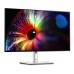 DELL 27 inch U2724D QHD 120Hz USB-C UltraSharp IPS monitor