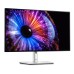 DELL 27 inch U2724DE QHD 120Hz Thunderbolt UltraSharp IPS monitor