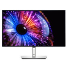 DELL 27 inch U2724DE QHD 120Hz Thunderbolt UltraSharp IPS monitor