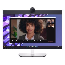 DELL 23.8 inch P2424HEB FHD Video konferencijski USB-C IPS monitor