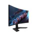 GIGABYTE 34 inča GS34WQC Gaming Monitor