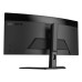 GIGABYTE 34 inča GS34WQC Gaming Monitor