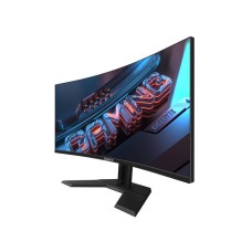 GIGABYTE 34 inča GS34WQC Gaming Monitor