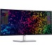 DELL 39.7 inch U4025QW WUHD 120Hz Thunderbolt UltraSharp zakrivljeni IPS monitor