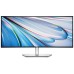 DELL 34 inch U3425WE WQHD 120Hz Thunderbolt UltraSharp zakrivljeni IPS monitor