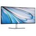 DELL 34 inch U3425WE WQHD 120Hz Thunderbolt UltraSharp zakrivljeni IPS monitor