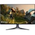 DELL OEM 27 inch AW2723DF QHD 240Hz FreeSync/G-Sync Alienware Gaming monitor bulk